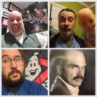 Baby Shakes with Fredo and Chris Otto