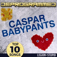 Caspar Babypants