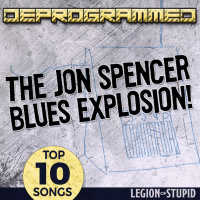 Jon Spencer Blues Explosion