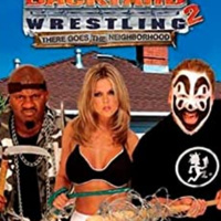 Before After the Fact #56 - In the Backyard