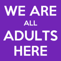 Before After the Fact #36 - I Guess This Is Growin Up?