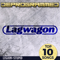 Lagwagon
