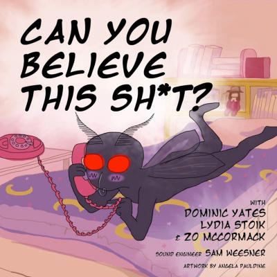 Can You Believe This Sh*t?