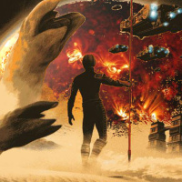 3x05 - Dune y los hippies de Tolkien