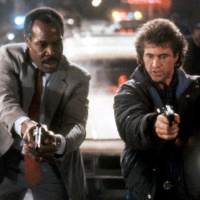 2x02 - Buddy Cop Movies y la ambigüedad