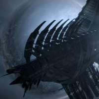 4x02 - Terror Espacial y la silueta de Hitchcock