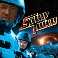 3x03 - Guerras Intergalácticas y Paul Viejoven