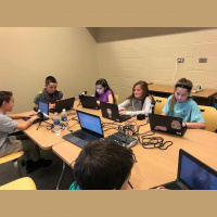 AGS News Podcast Episode 4