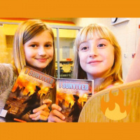 guest tweeters 12-9 reflection