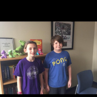 AGS Guest hosts on Twitter