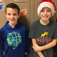 Guest hosts on AGS Twitter account