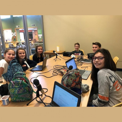 Ags News Podcast