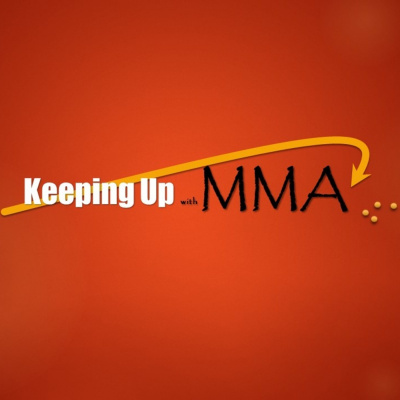 Keeping Up With Mma