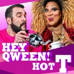 Hot T With Jonny Mcgovern  Lady Red