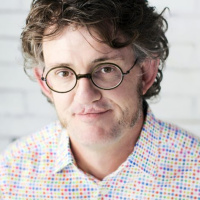 007 - Michael Bungay Stanier and Being More Coach-Like