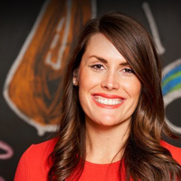 013 - Stacey Engle and The Power of a Purposeful Conversation