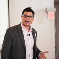 011 - Leadership Mindset, Maturity and Mission - Full Keynote