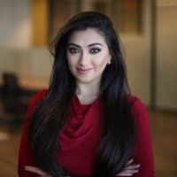 012 - Shama Hyder and Bringing Relevance To Your Message