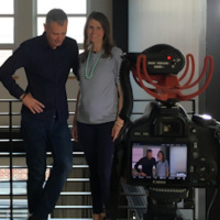 015 - Murray Guest and Becky Hammond - Leaders Who Give a Damn