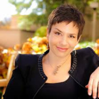 006 - Halelly Azulay and the Key to Effective Communication