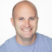 003 - Grant Baldwin - Success is who you are not what you do