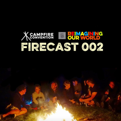 Campfire Convention Firecasts