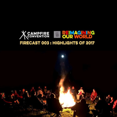 Campfire Convention Firecasts