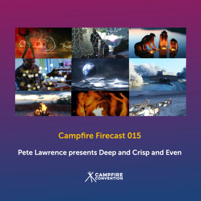 Campfire Convention Firecasts