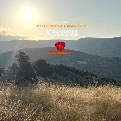 Campfire Convention Firecasts