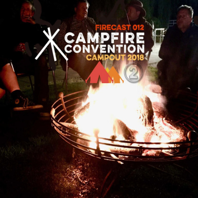 Campfire Convention Firecasts