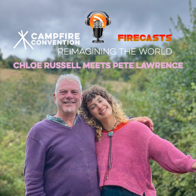 Campfire Convention Firecasts