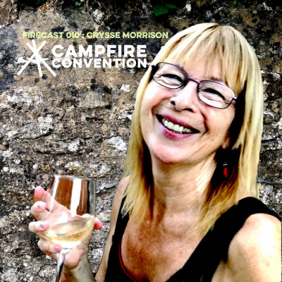 Campfire Convention Firecasts