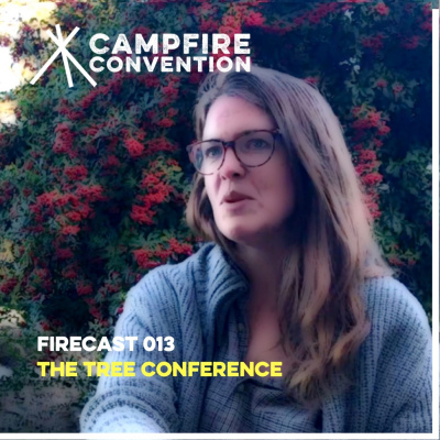 Campfire Convention Firecasts