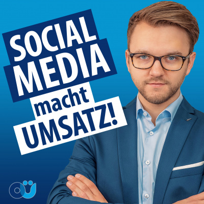 Social Media Macht Umsatz!