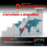 Come evolve l’ecosistema startup italiano ?