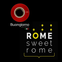 #79 Roma vista dagli occhi di una giornalista brasiliana