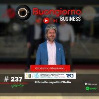 #237 Il Brasile aspetta lItalia - ItalCam