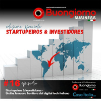 Sicilia, la nuova frontiera del digital tech italiano