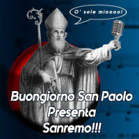 #77 Da San Paolo a Sanremo