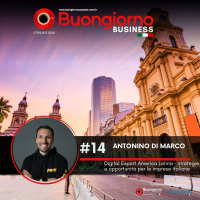 Digital Export America Latina - strategie e opportunità per le imprese italiane