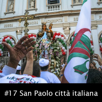 #17 San Paolo Città italiana