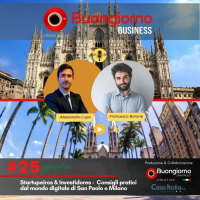 Consigli pratici dal mondo digitale da San Paolo e Milano