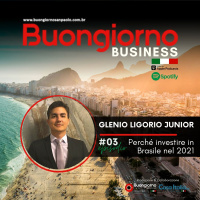 Perché investire in Brasile nel 2021