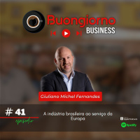 A Indústria brasileira ao serviço da Europa - O nióbio do Brasil