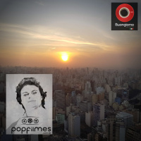 #89 Riccardo, il regista romano a San Paolo