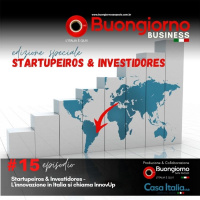 Linnovazione in Italia si chiama InnovUp