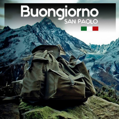 Buongiorno San Paolo