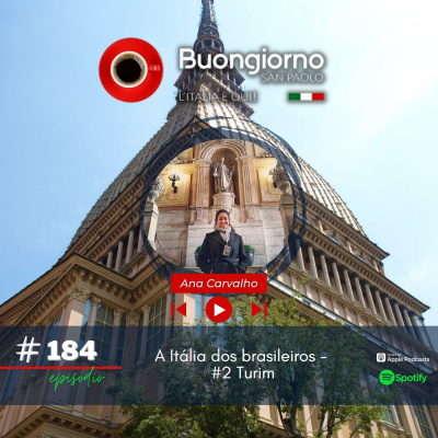 Buongiorno San Paolo