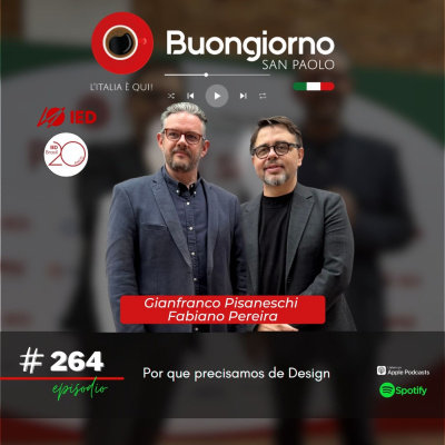 Buongiorno San Paolo