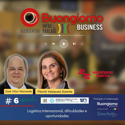 Buongiorno San Paolo